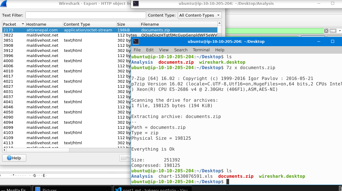 Extract ZIP File