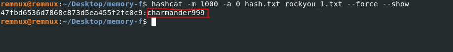 hashcat