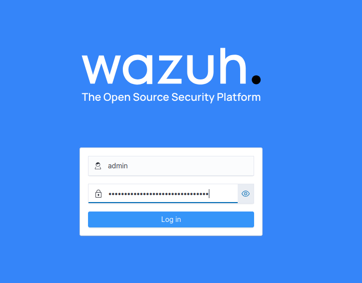 login